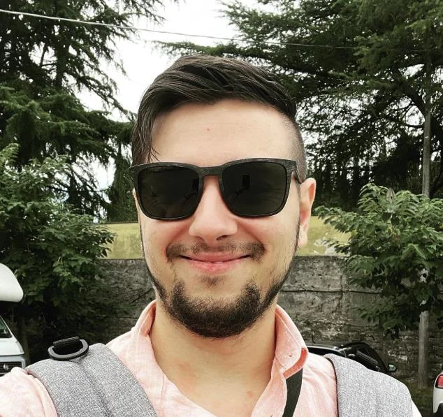 Alessandro Nastasijevic