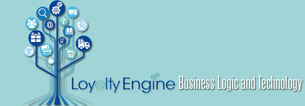 Voice & Web-Loyalty-Engine-Fidelizzazione, Business Logic and Technology 