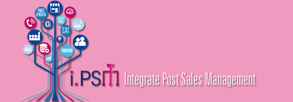 Voice&Web-iPsm-Integrate Post Sales Management- Ottimizzare, monitorare e gestire flussi e comunicazioni 